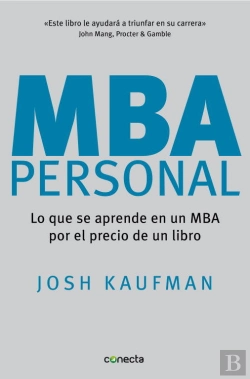 Bertrand.pt - Mba Personal