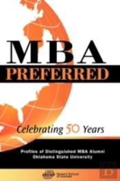 Mba Preferred
