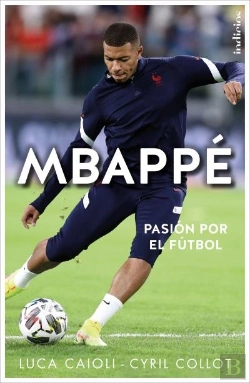 Bertrand.pt - Mbappe
