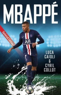 Bertrand.pt - Mbappe