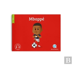 Bertrand.pt - Mbappé