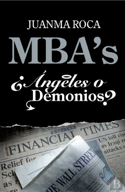 Bertrand.pt - Mba'S. ¿Ángeles O Demonios?