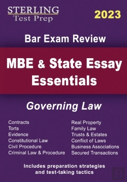 Bertrand.pt - Mbe And State Essay Essentials