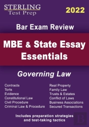 Mbe And State Essays Essentials