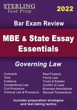 Bertrand.pt - Mbe And State Essays Essentials