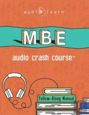 Mbe Audio Crash Course