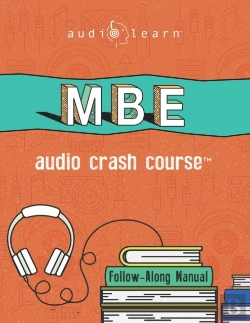 Bertrand.pt - Mbe Audio Crash Course