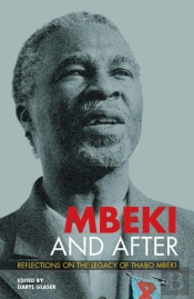Mbeki And After