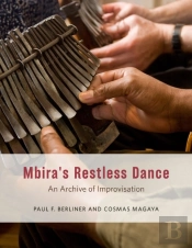 Mbira'S Restless Dance