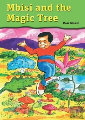 Mbisi And The Magic Tree