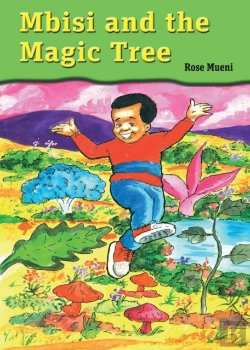 Bertrand.pt - Mbisi And The Magic Tree