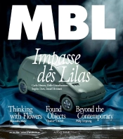 Mbl Architectes : Impasse Des Lilas