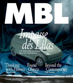 Bertrand.pt - Mbl Architectes : Impasse Des Lilas