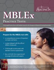 Mblex Practice Tests