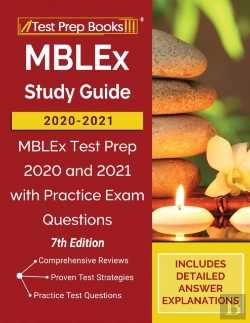 Bertrand.pt - Mblex Study Guide 2020-2021: Mblex Test