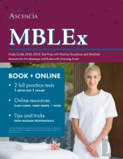 Mblex Study Guide 2022-2023