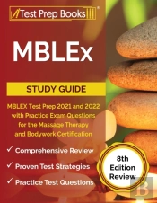 Mblex Study Guide
