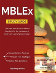 Mblex Study Guide