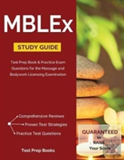 Mblex Study Guide