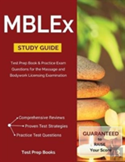 Bertrand.pt - Mblex Study Guide