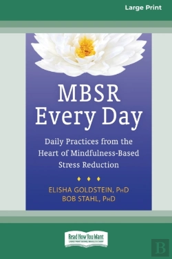 Bertrand.pt - Mbsr Every Day: Daily Practices From The