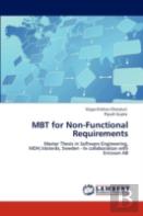 Mbt For Non-Functional Requirements