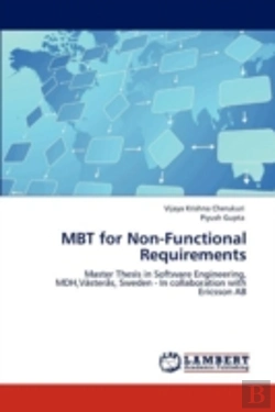 Bertrand.pt - Mbt For Non-Functional Requirements