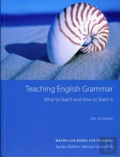 Mbt; Teaching English Grammar