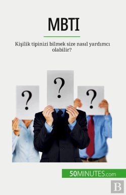 Bertrand.pt - Mbti : Kisilik Tipinizi Bilmek Size Nasil Yardimci Olabilir?