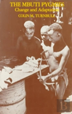 Mbuti Pygmies
