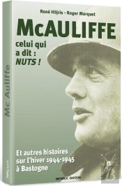Mc Auliffe - Celui Qui A Dit Nuts