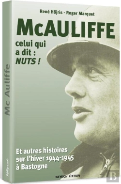 Bertrand.pt - Mc Auliffe - Celui Qui A Dit Nuts