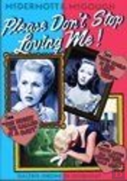 Bertrand.pt - Mc Dermott & Mc Gough ; Please Don'T Stop Loving Me !