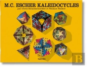 M.C. Escher ; Kaleidocycles