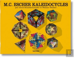 Bertrand.pt - M.C. Escher ; Kaleidocycles
