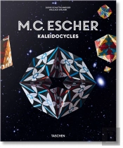 M.C. Escher - Kaleidocycles  