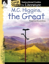 M.C. Higgins, The Great