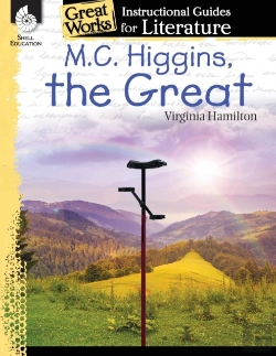 Bertrand.pt - M.C. Higgins, The Great