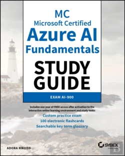 Bertrand.pt - Mc Microsoft Certified Azure Ai Fundamentals Study Guide