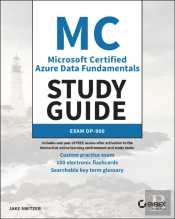 Mc Microsoft Certified Azure Data Fundamentals Study Guide