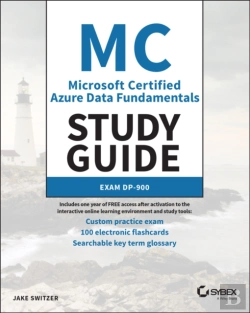 Bertrand.pt - Mc Microsoft Certified Azure Data Fundamentals Study Guide