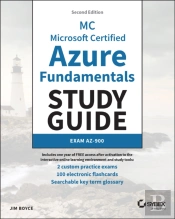 Mc Microsoft Certified Azure Fundamentals Study Guide
