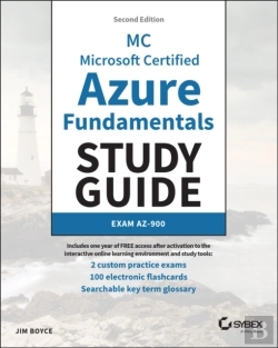 Bertrand.pt - Mc Microsoft Certified Azure Fundamentals Study Guide