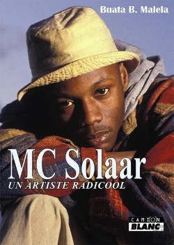 Bertrand.pt - Mc Solaar : Un Artiste Radicool