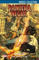Mc13 Pantera Negra De Hudlin Dos Mas Dos