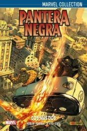 Mc13 Pantera Negra De Hudlin Dos Mas Dos