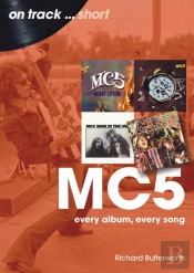 Mc5 On Track Short