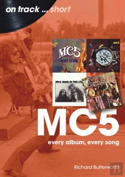 Bertrand.pt - Mc5 On Track Short