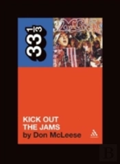 Mc5'S Kick Out The Jams