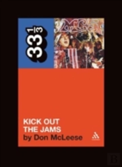 Bertrand.pt - Mc5'S Kick Out The Jams